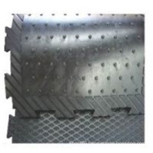 Cow Floor Mats/Interlocking Mats/Stable Rubber Matting